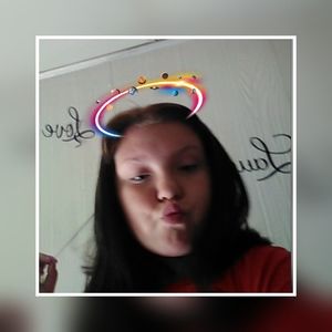 Meet your Posher, Lily